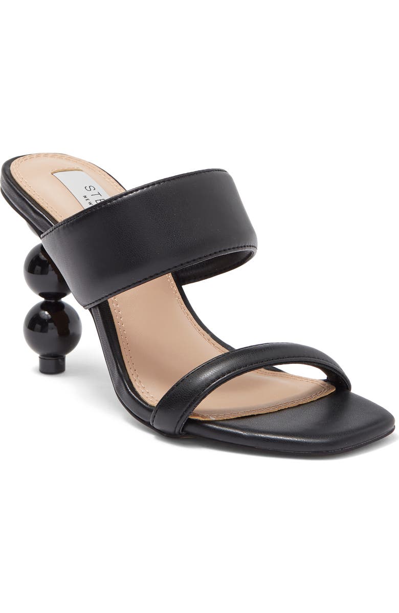 Steven New York Jelle Strappy Sandal, Main, color,