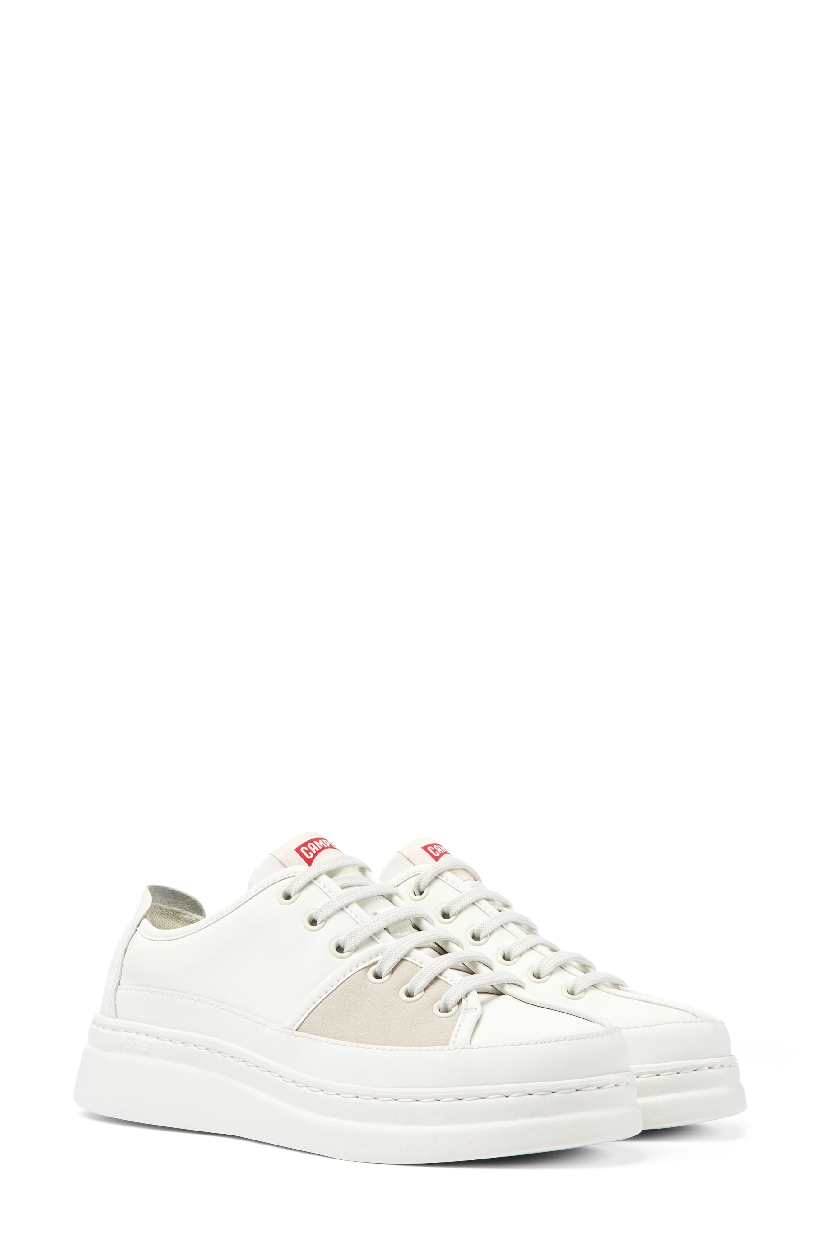 Camper Twins Mismatched Sneaker, Main, color, 