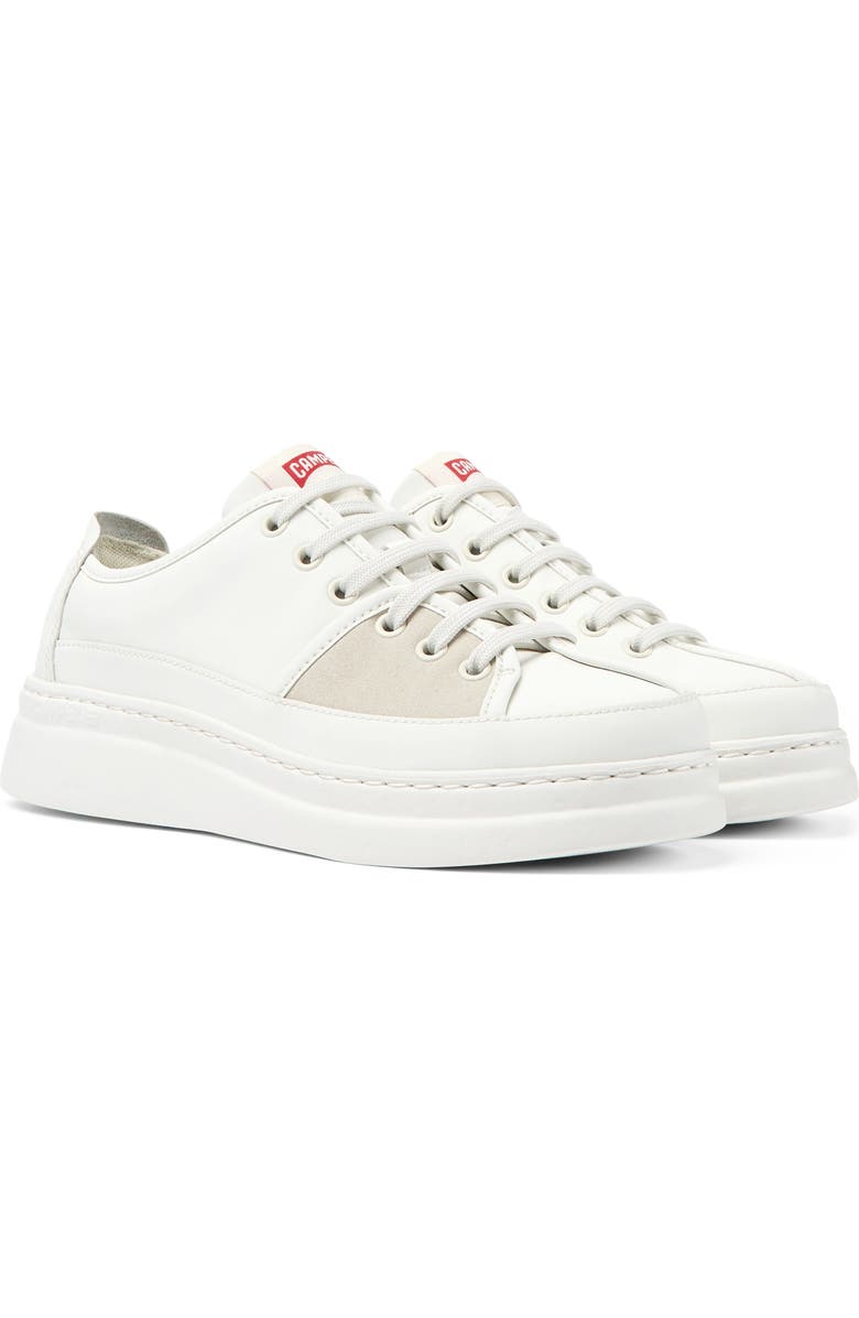 Camper Twins Mismatched Sneaker, Main, color,