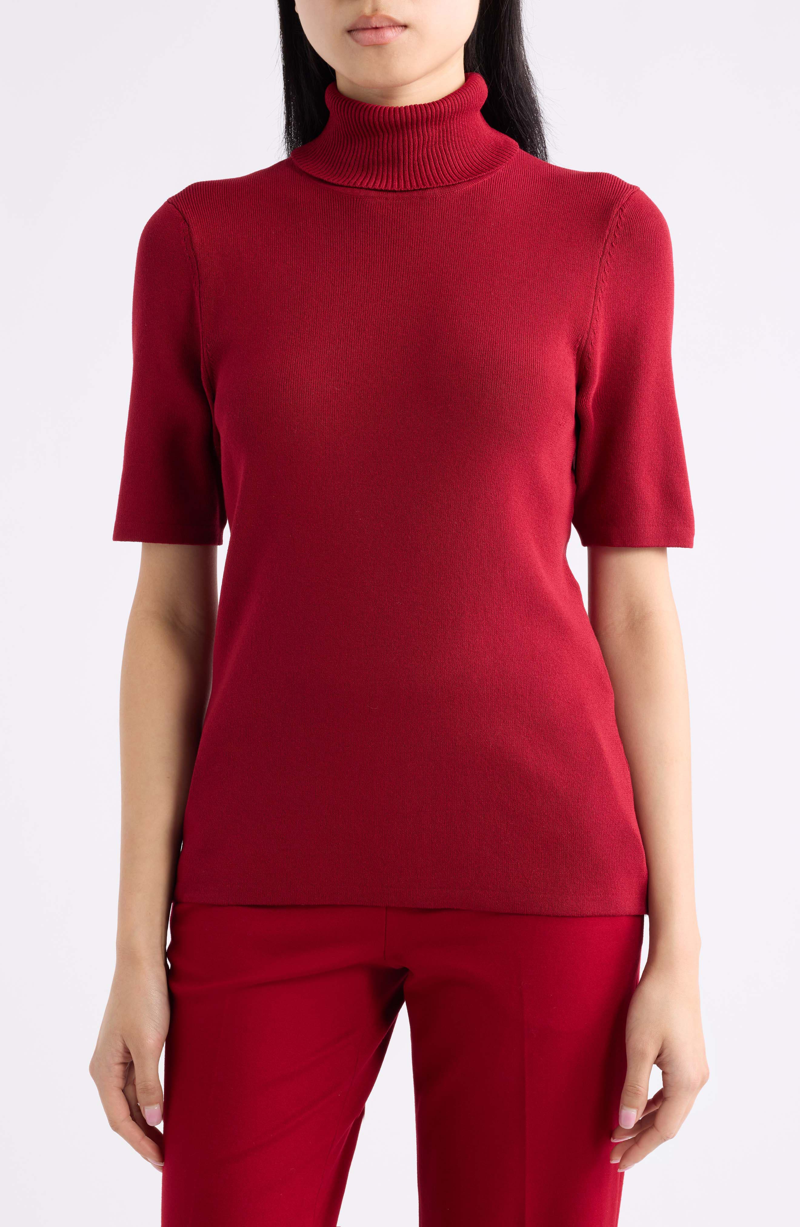 TITIAN RED