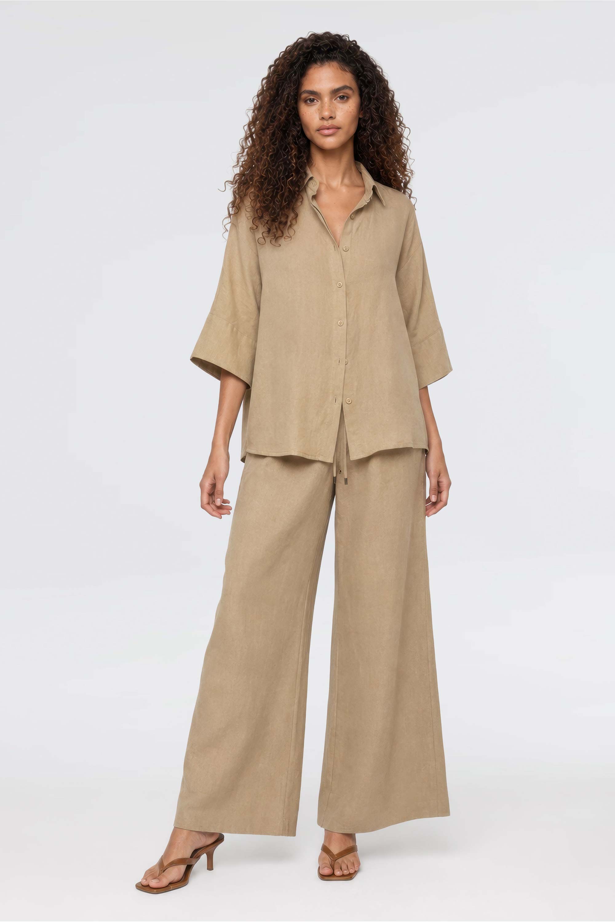 Dark Beige