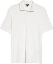 ZEGNA High Performance™ Wool Polo