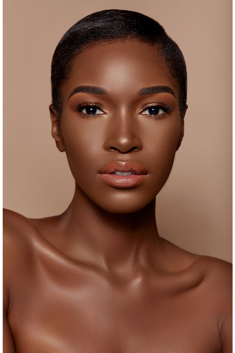 Soft Focus Hydrate + Set Powder, Alternate, color, TAN