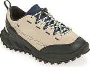 KEEN Kids' Jasper Zionic Hiking Sneaker