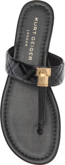 Brixton T-Strap Sandal