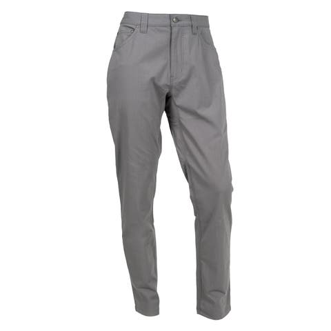 Miter 504 Pant Mid Weight