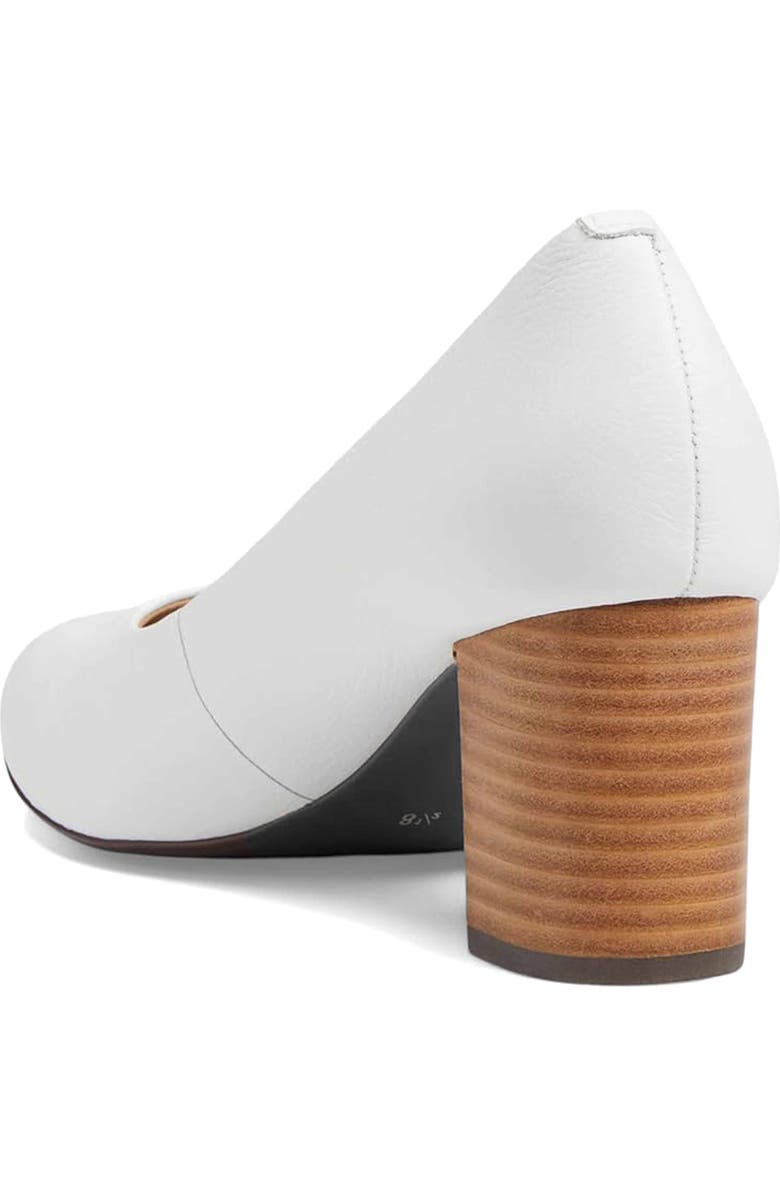 Marc Joseph New York Midtown Pump, Alternate, color,