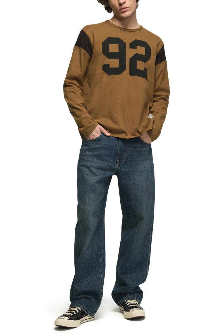 281 Baggy Jeans, Alternate, color, CONFESSION