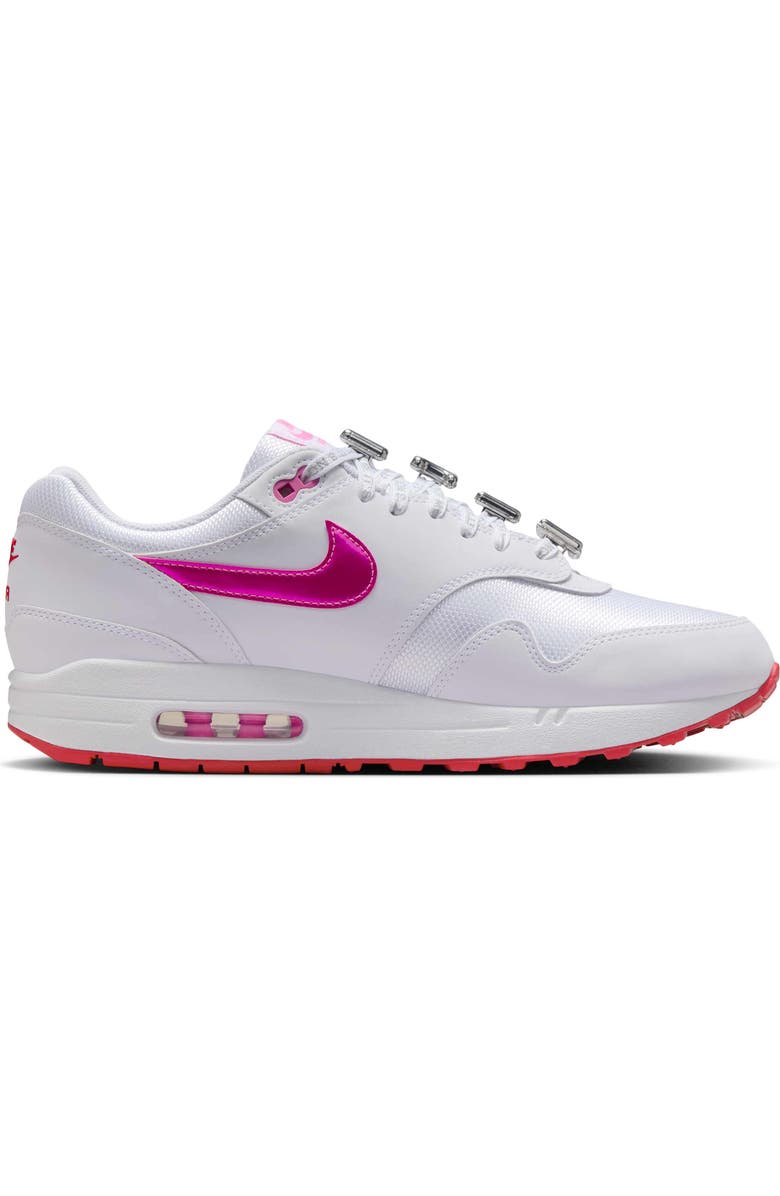 Nike Air Max 1 Premium Sneaker, Alternate, color,
