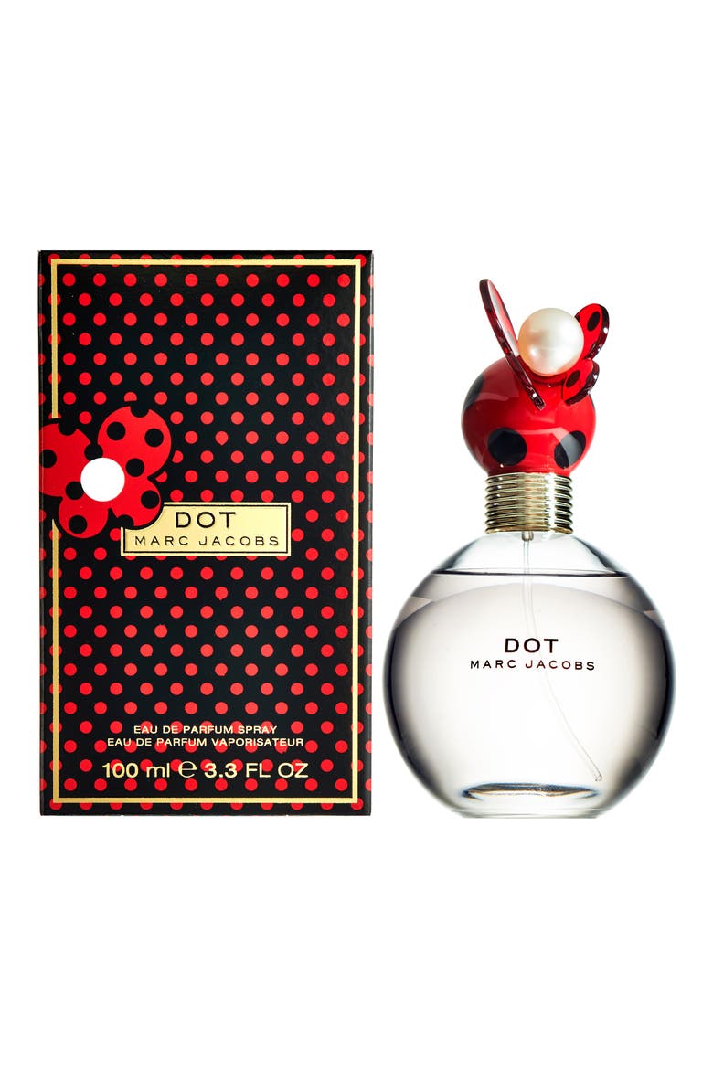 Dot Eau de Parfum, Alternate, color, NO COLOR
