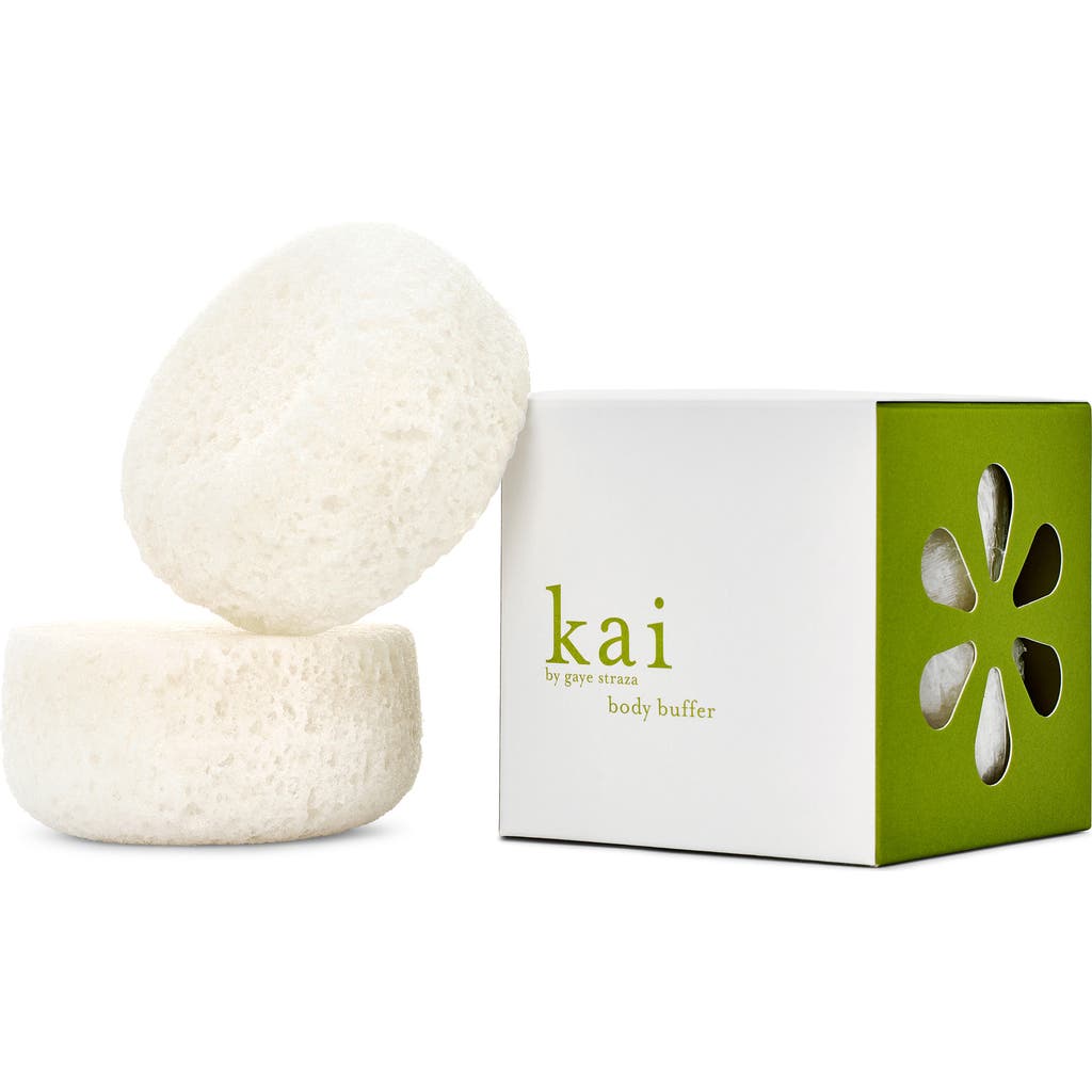 kai Body Buffer  product