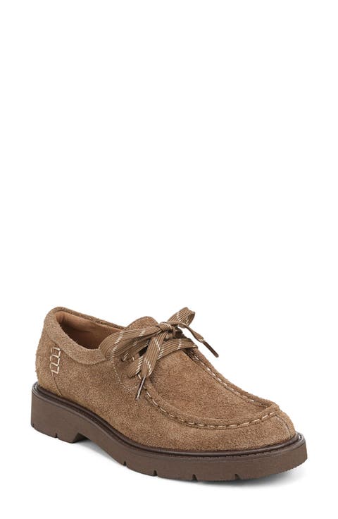 Tisha Loafer