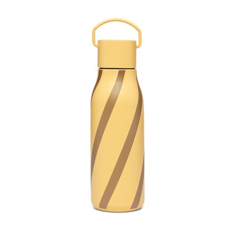 Circus Bottle