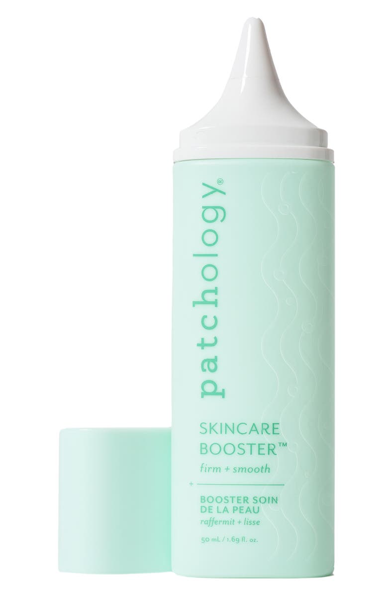 Patchology Skincare Booster Firm + Smooth, Alternate, color,