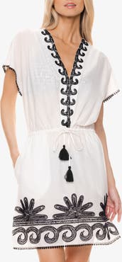 HELEN JON Margaux Dress