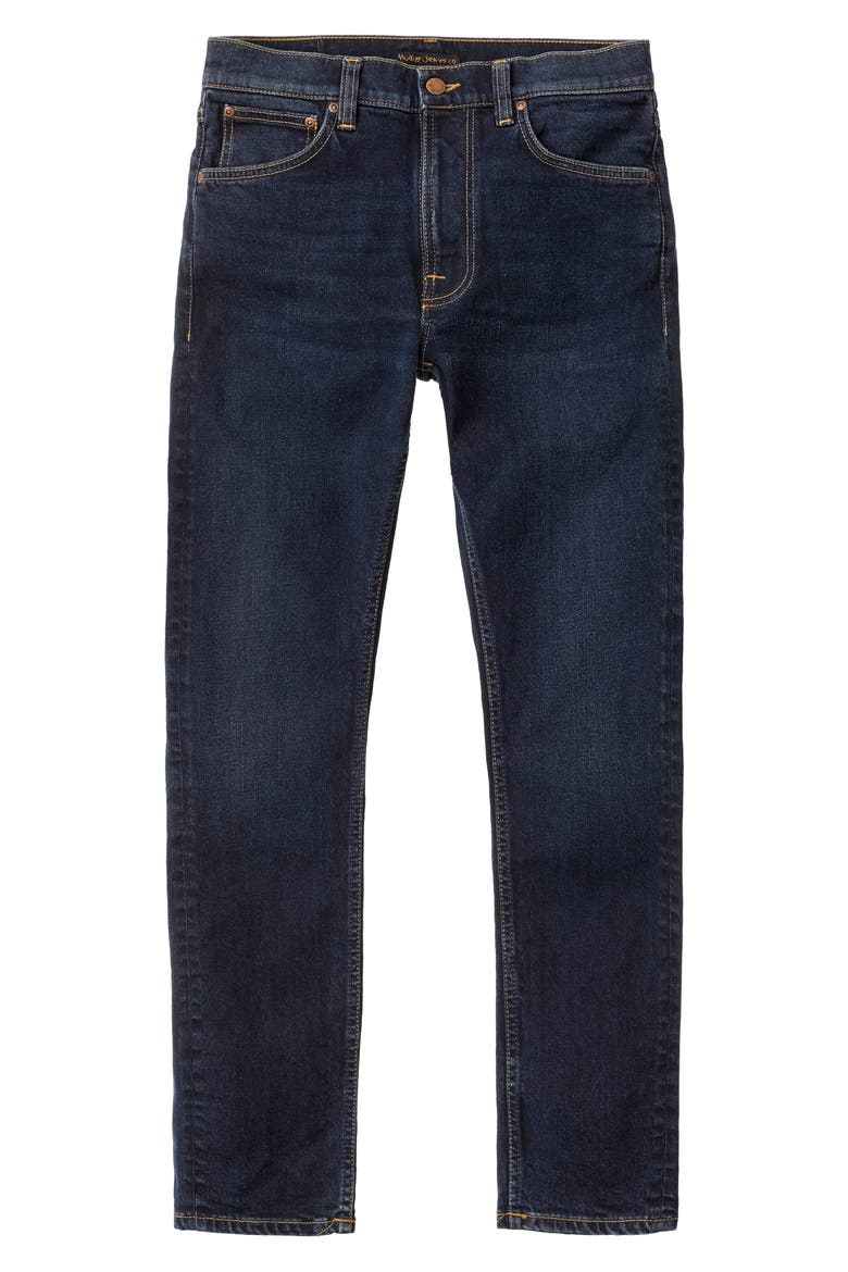 Lean Dean Slim fit Jeans, Main, color, NEW INK