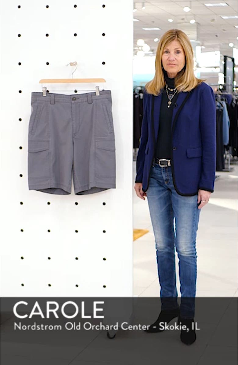 Key Isles Cargo Shorts, sales video thumbnail