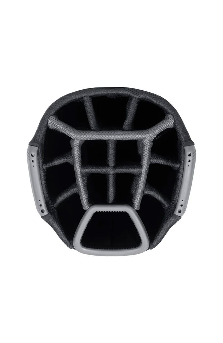 Datrek DG Lite III Golf Cart Bag, Alternate, color, Black/Charcoal