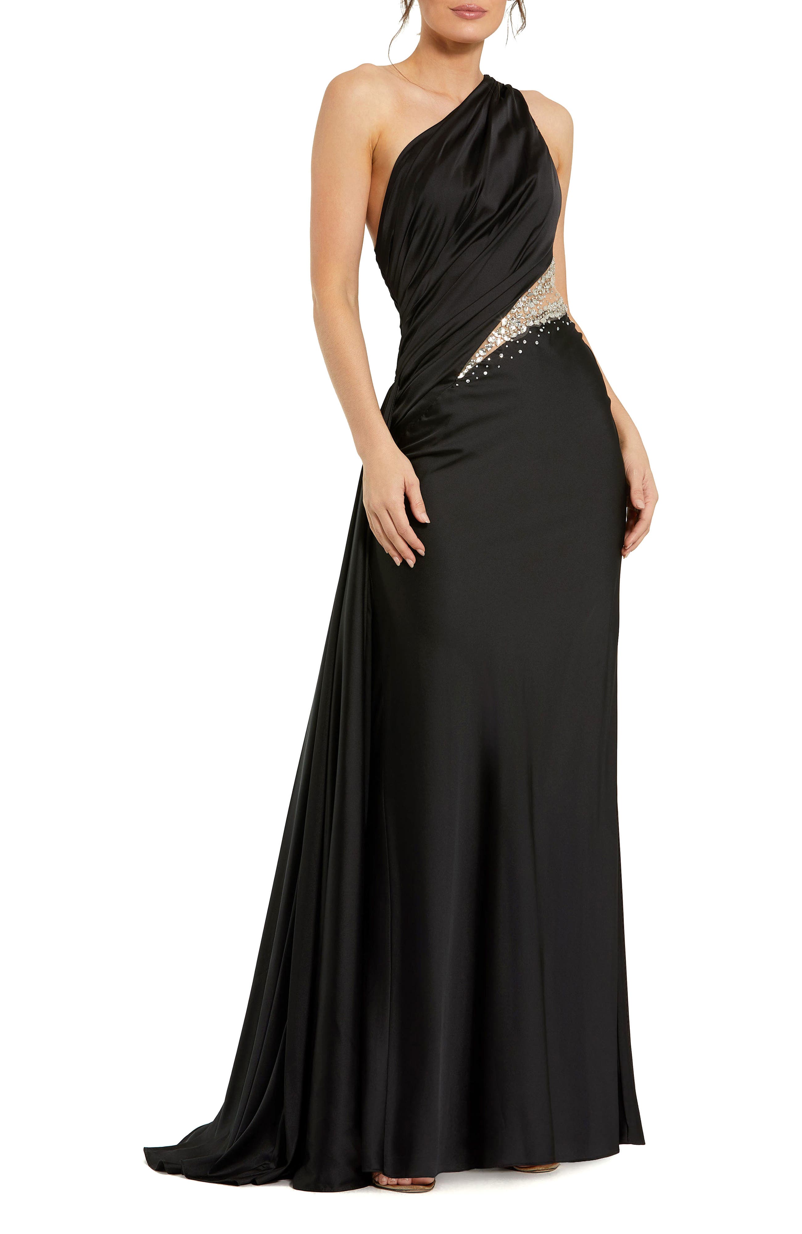 selected Black