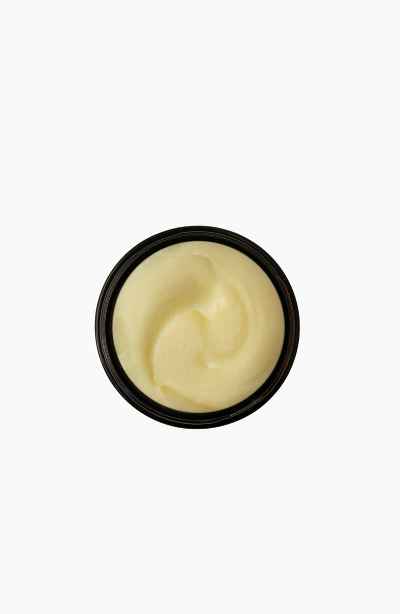 Summer Solace Tallow Lavendula Officinalis Balm Regenerative Tallow, Alternate, color, Dark Blue