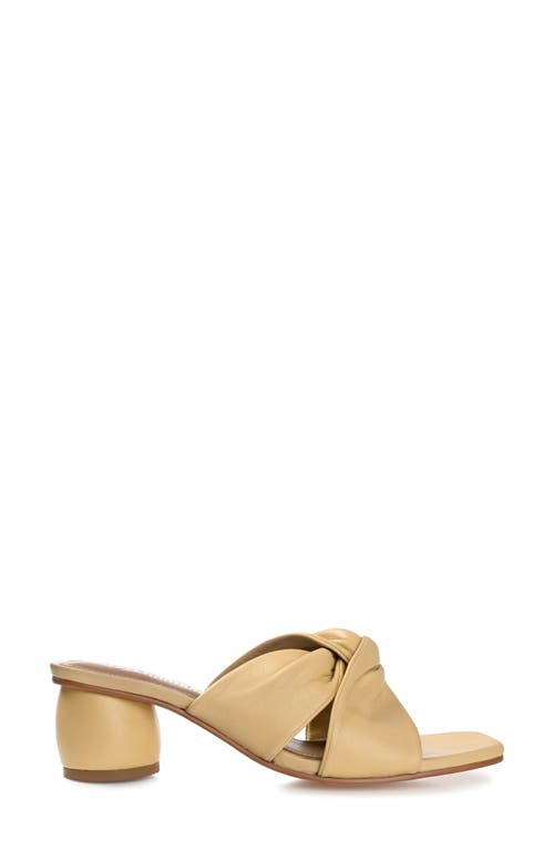 Journee Collection Charlize Sandal In Tan