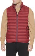 Tommy Hilfiger Quilted Nylon Vest