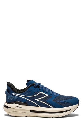 Diadora Cellula Sneaker In Blue