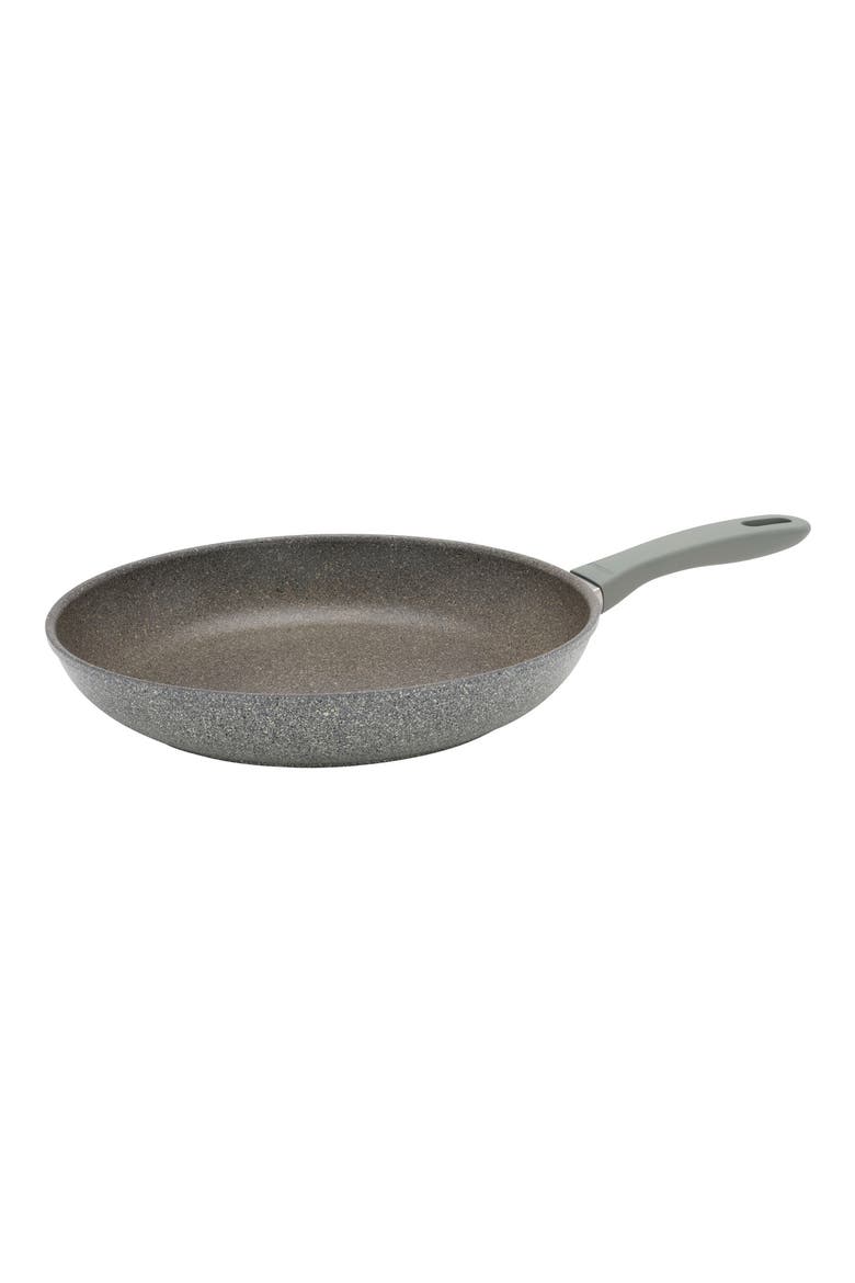 Parma Plus 12-Inch Nonstick Fry Pan, Main, color, GREY