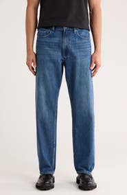 rag & bone Fit 4 Straight Leg Jeans