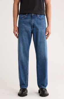 rag & bone Fit 4 Straight Leg Jeans