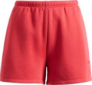 SKIMS Cotton Blend Fleece Classic Shorts