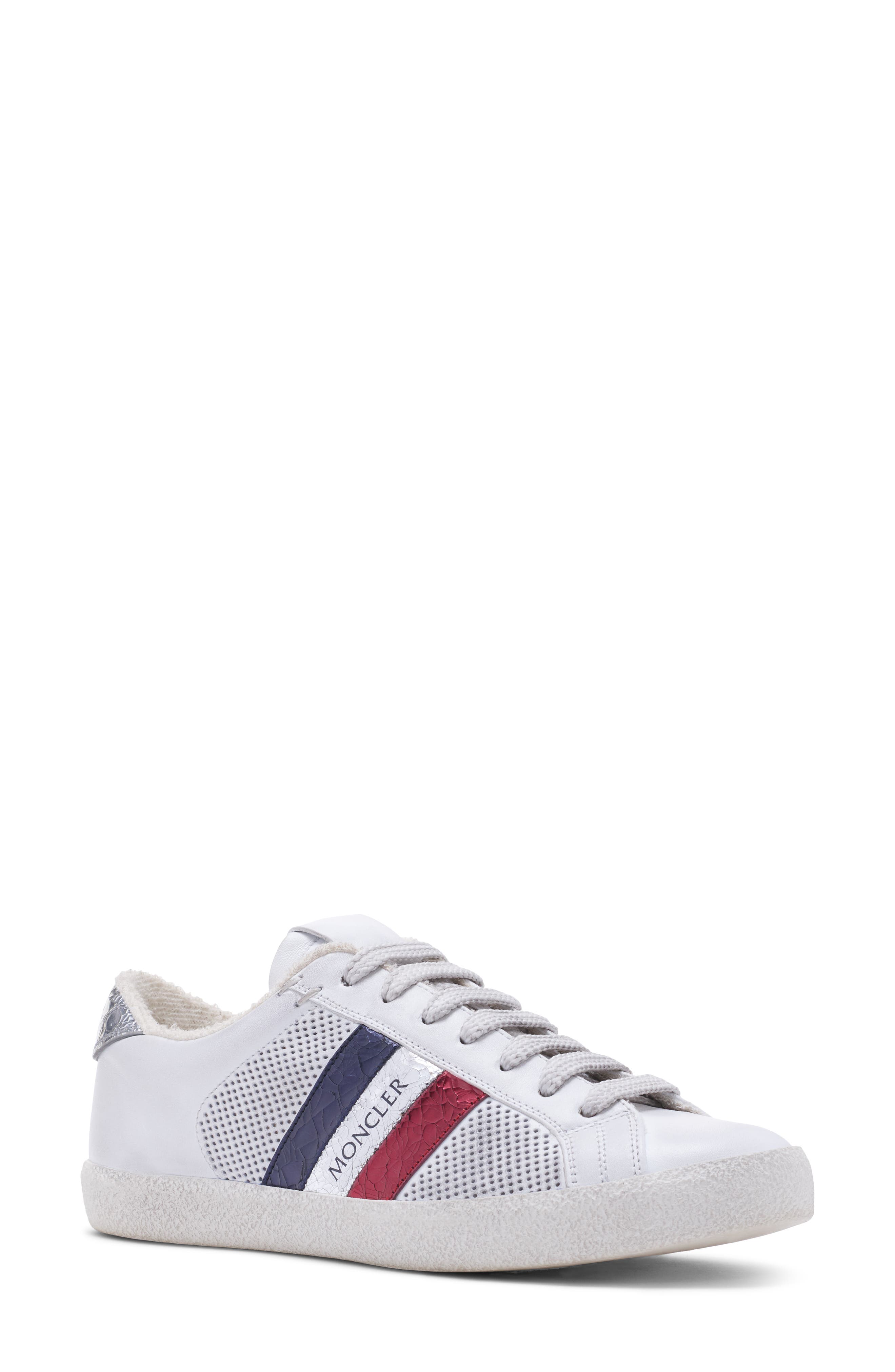 Moncler Ryegrass Sneaker, Main, color, 