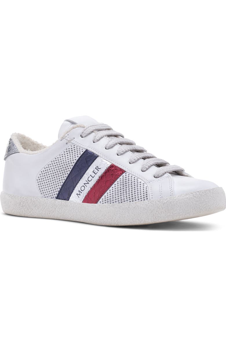Moncler Ryegrass Sneaker, Main, color,