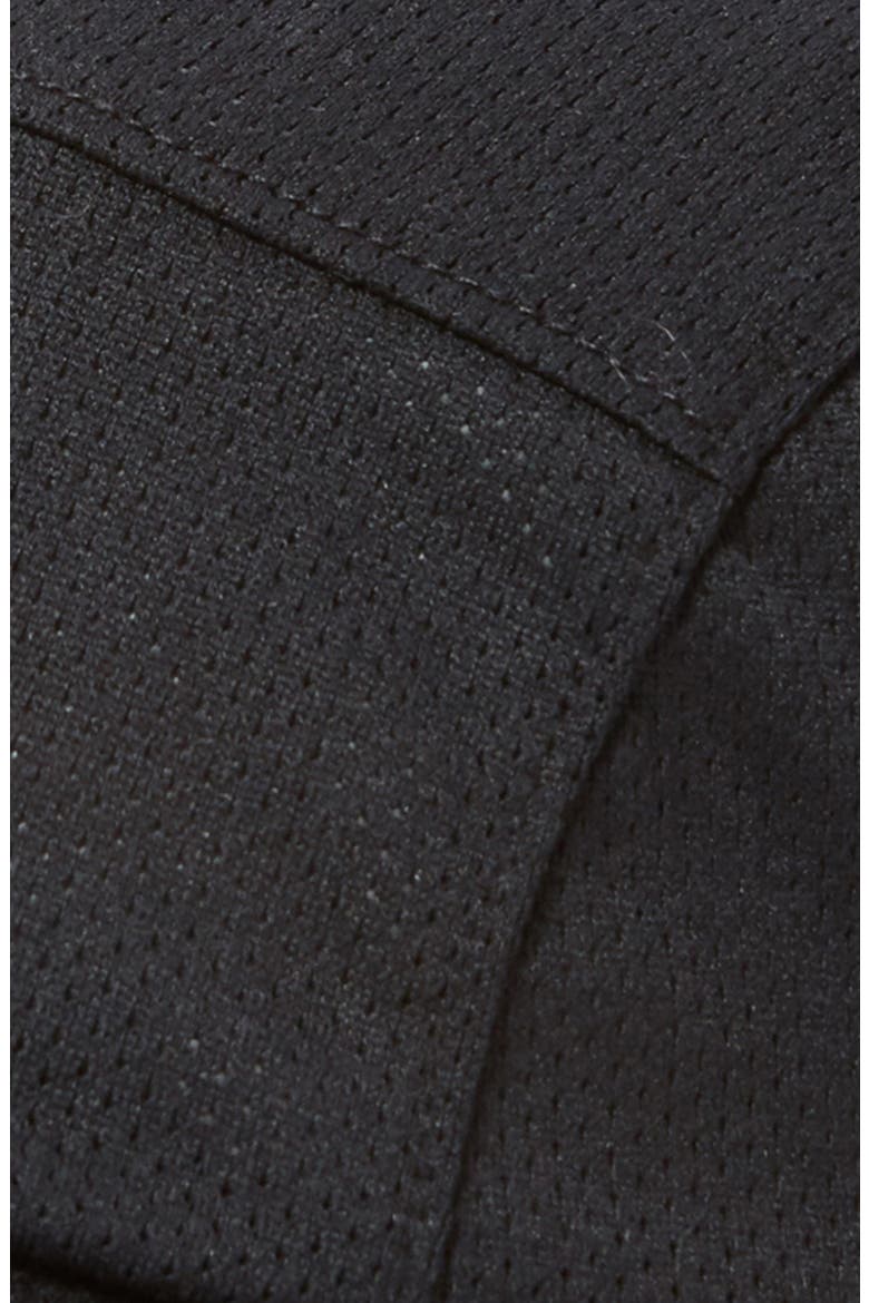 Tempo Performance Running Hat, Alternate, color, BLACK/ RUN NYC