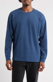 BP. Thermal Long Sleeve Raglan T-Shirt