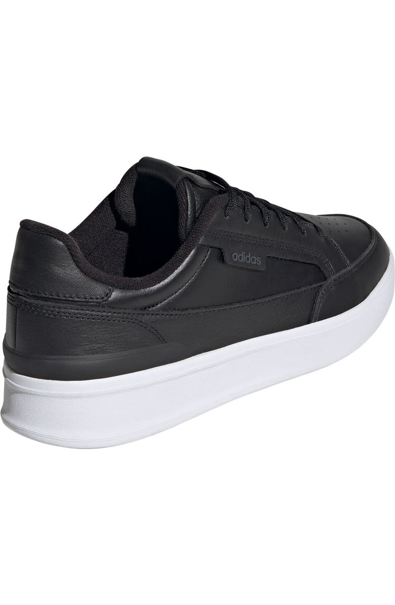 adidas Aspyre Sneaker, Alternate, color, Black/ Black/ Carbon