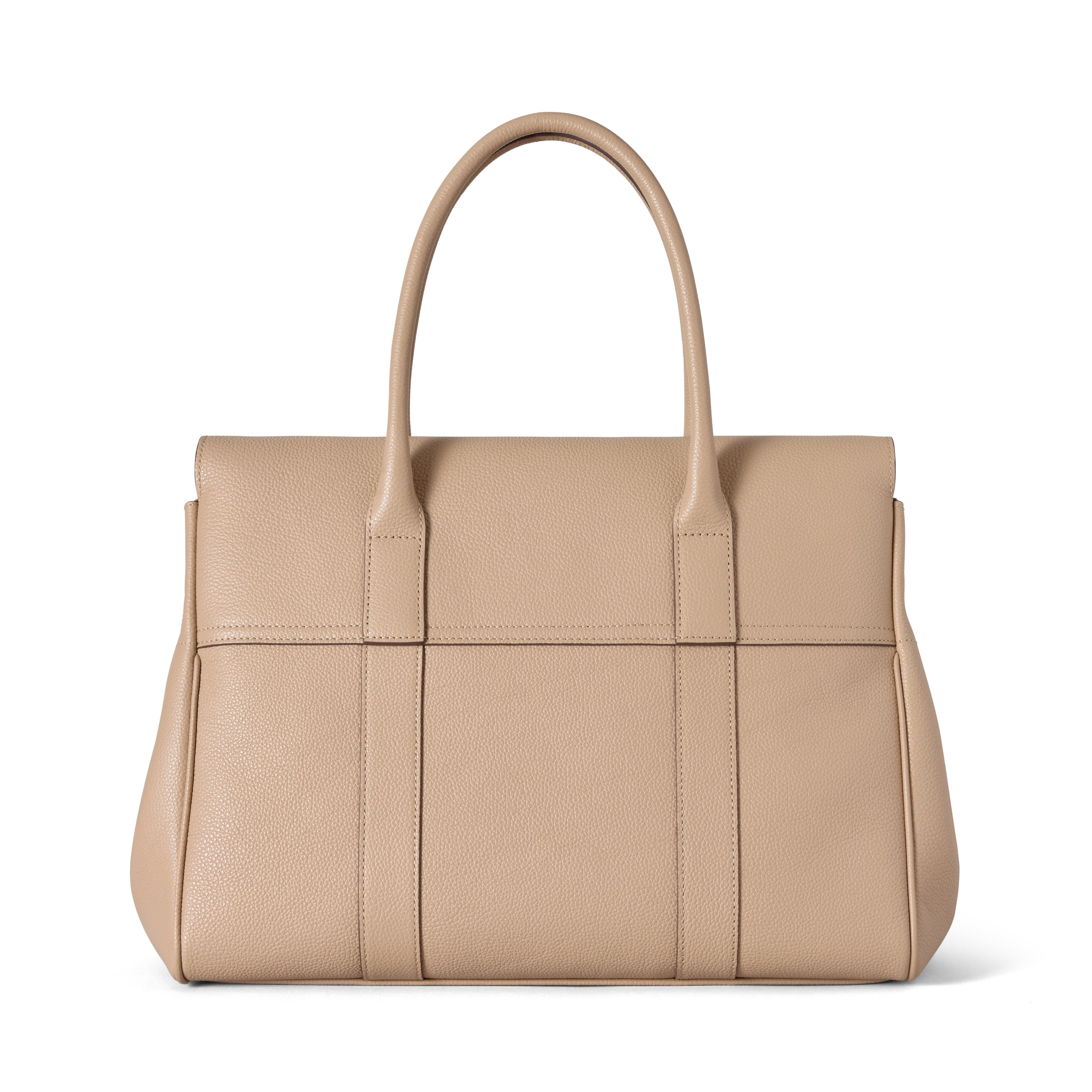 Mulberry Bayswater, Alternate, color, Crumpet
