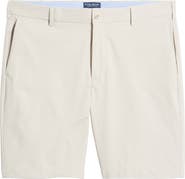 Peter Millar Crown Crafted Surge Performance Water Resistant Shorts