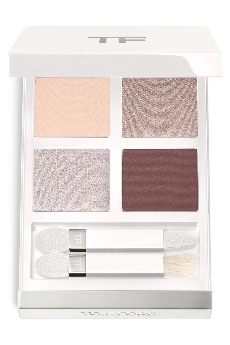 Soleil Neige Quad Eyeshadow Pallette, Main, color, LUMIERE DHIVER