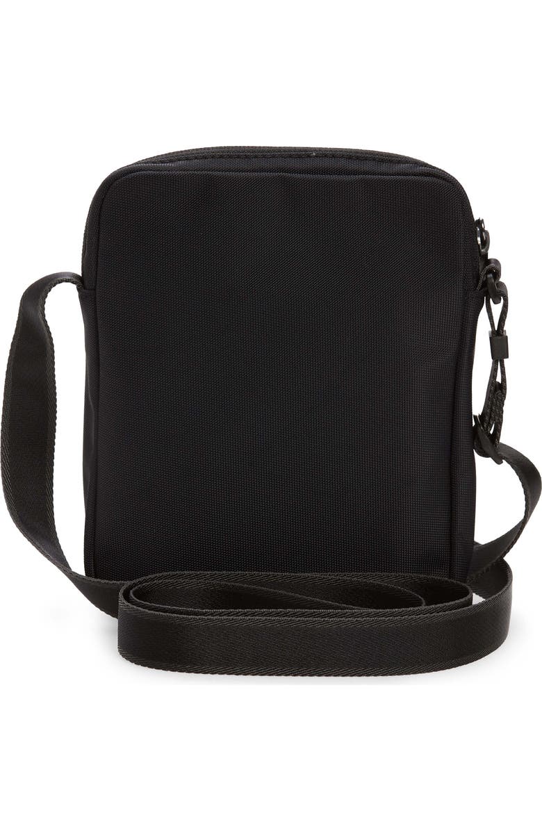 BOSS Magnified Recycled Nylon Belt Bag, Alternate, color,