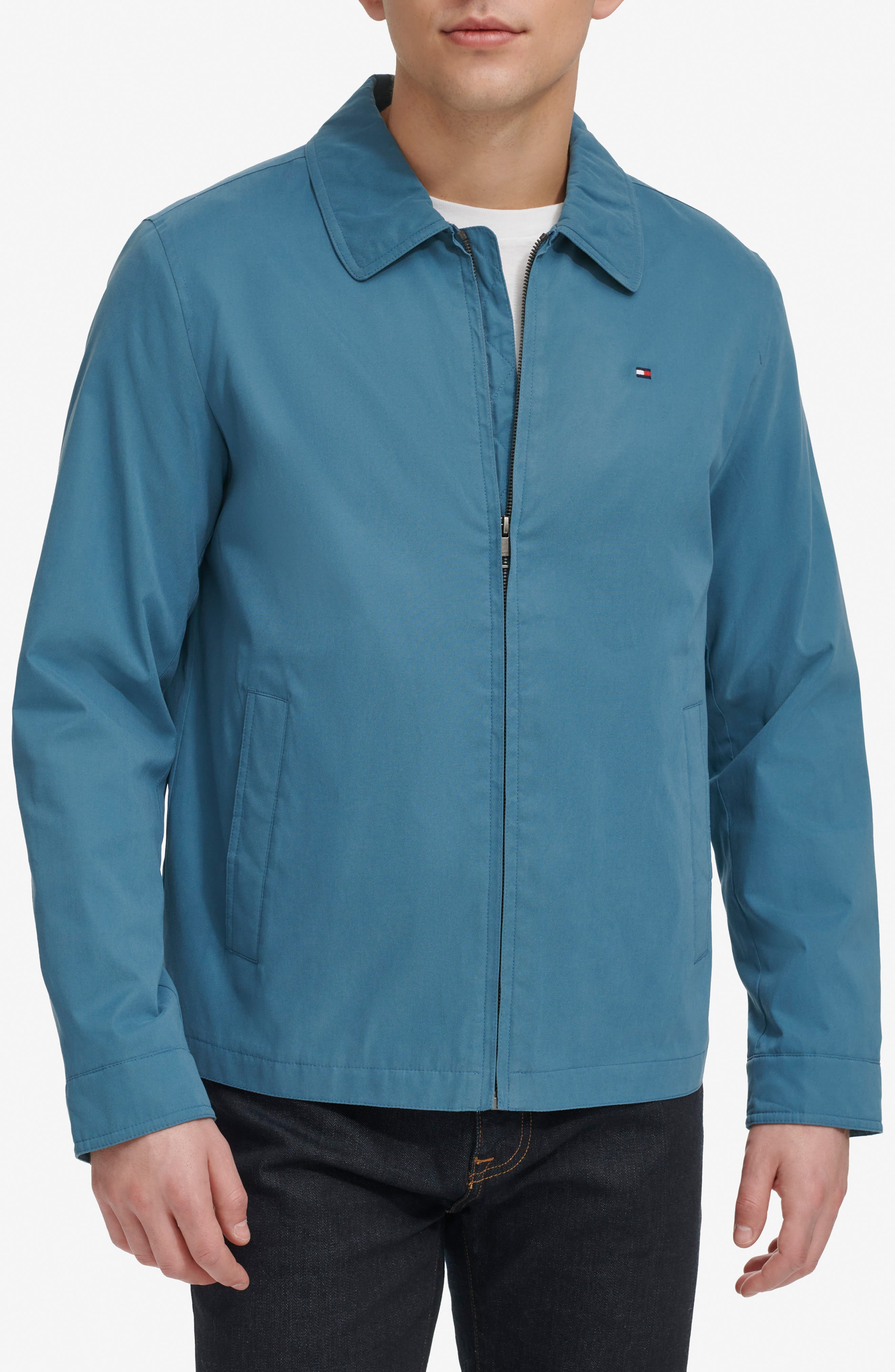 LIGHT BLUE