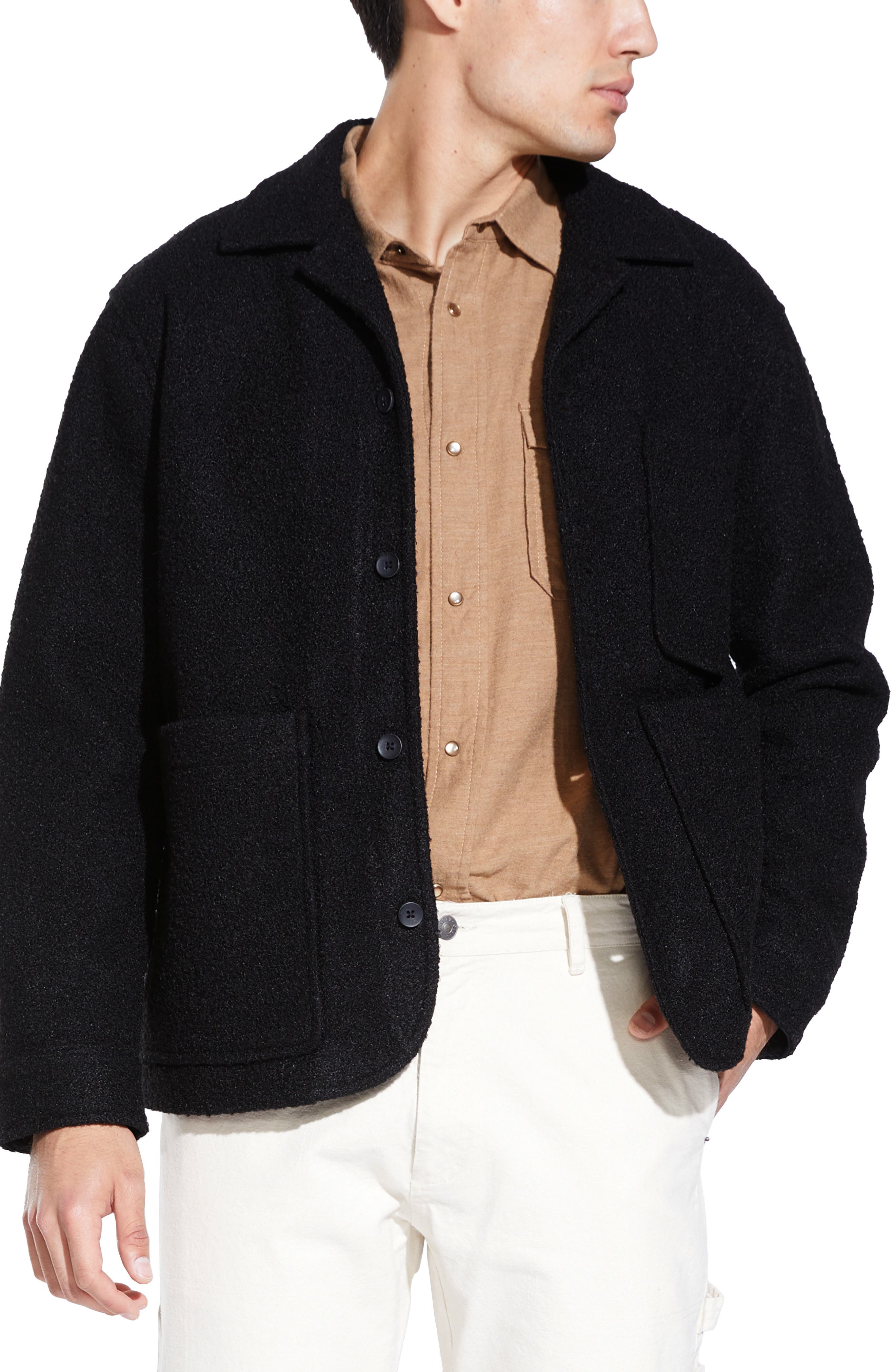 selected BLACK