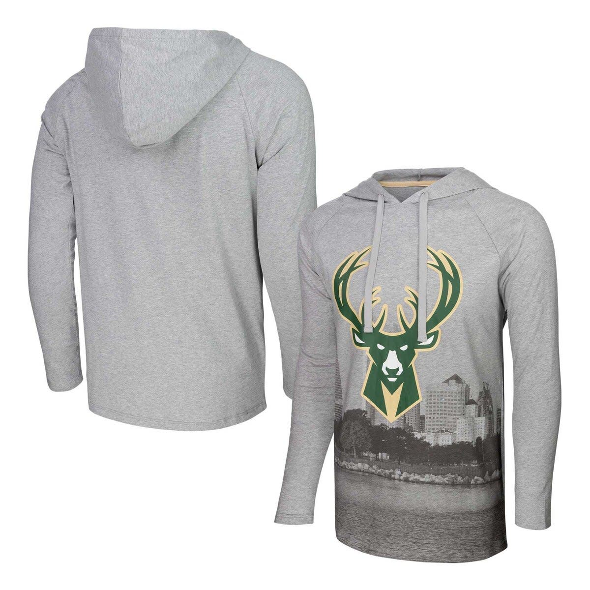 selected Heather Gray