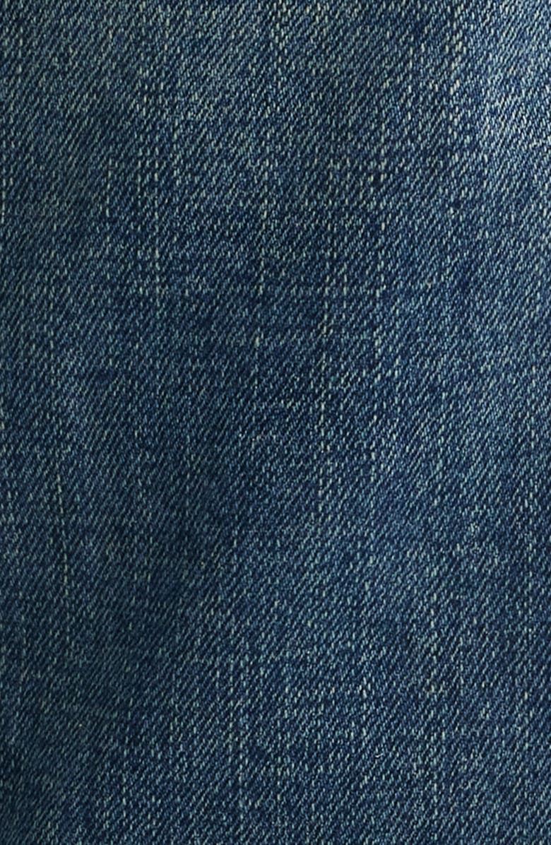 Ariat M4 Stretch Shoreway Straight Jeans, Alternate, color, Dakota