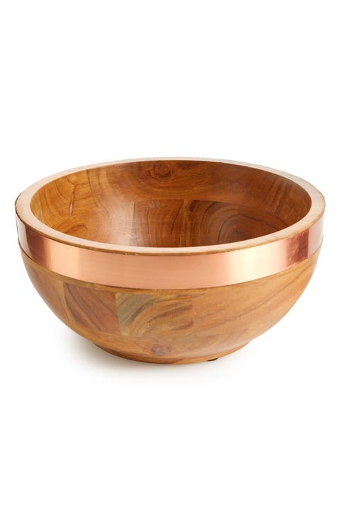 Canyon Salad Bowl