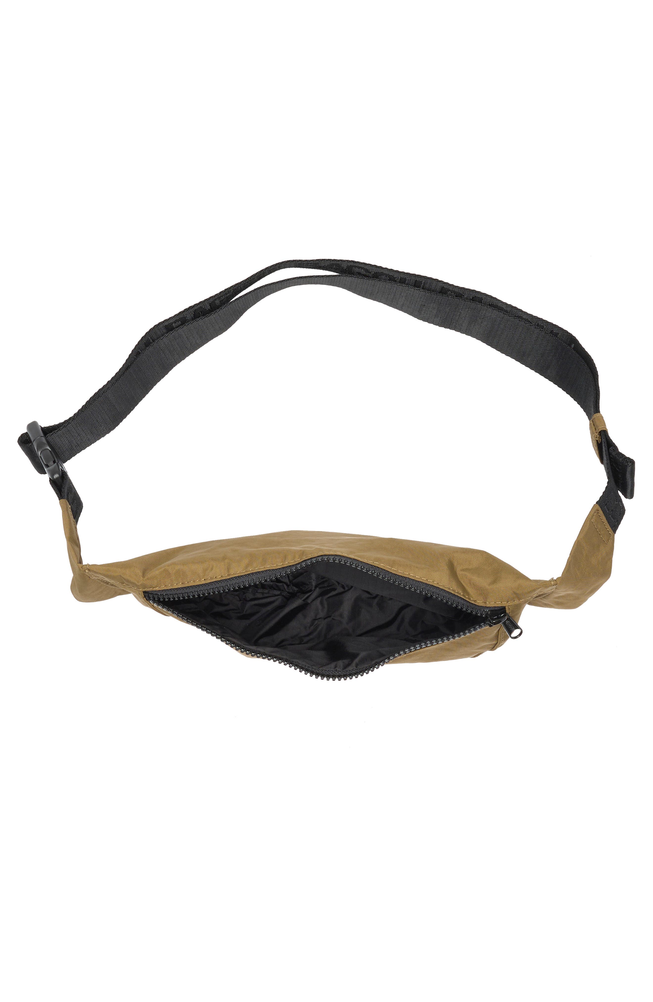 Baggu Cresent Belt Bag, Alternate, color, 