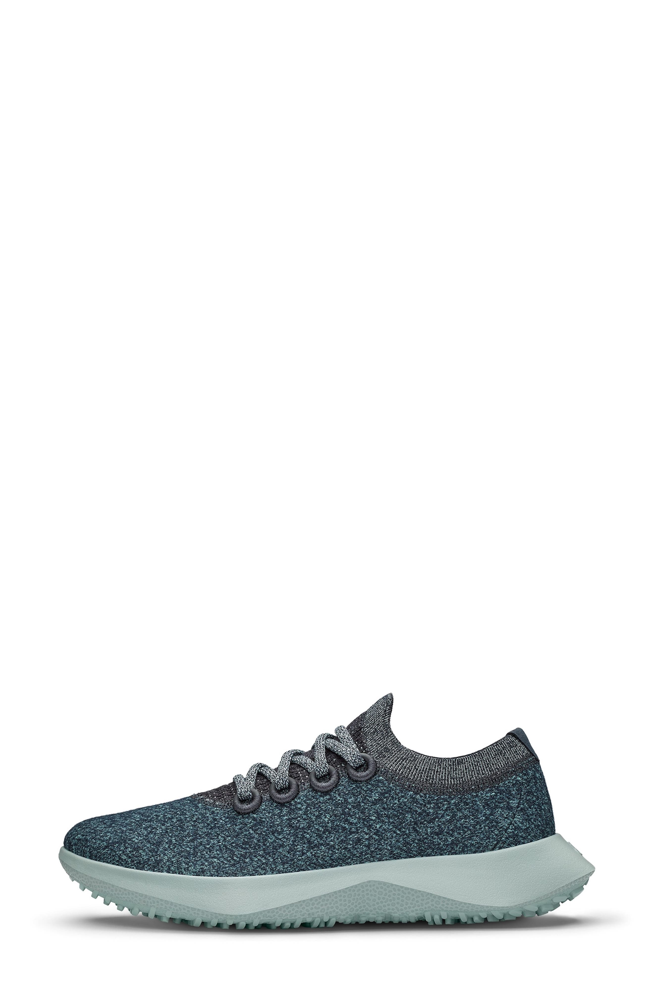 Allbirds Wool Dasher 2 Mizzle Sneaker, Alternate, color, 
