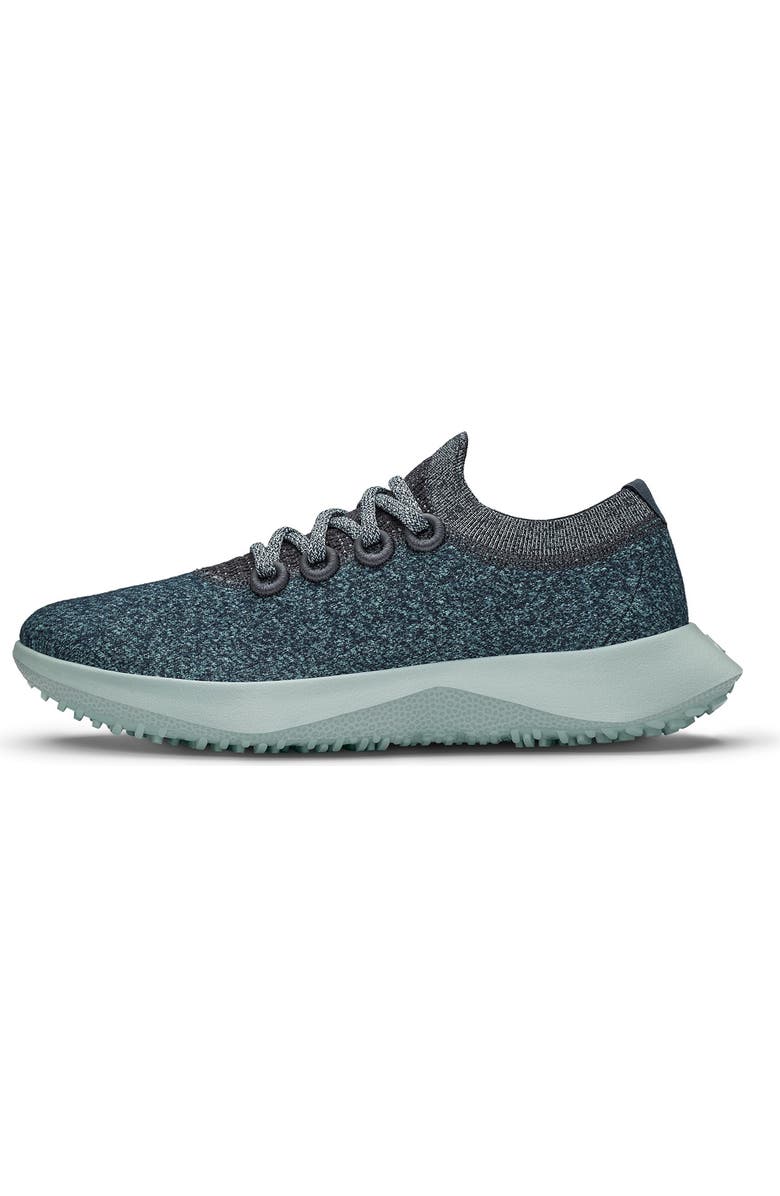 Allbirds Wool Dasher 2 Mizzle Sneaker, Alternate, color,