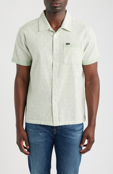 Scales Camp Shirt