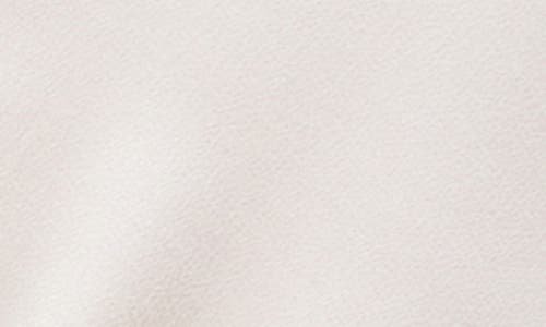 Mango Draped Satin Camisole In White